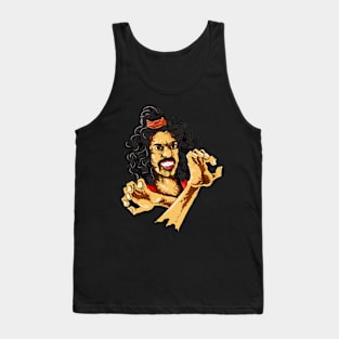 Sho Nuff Tank Top